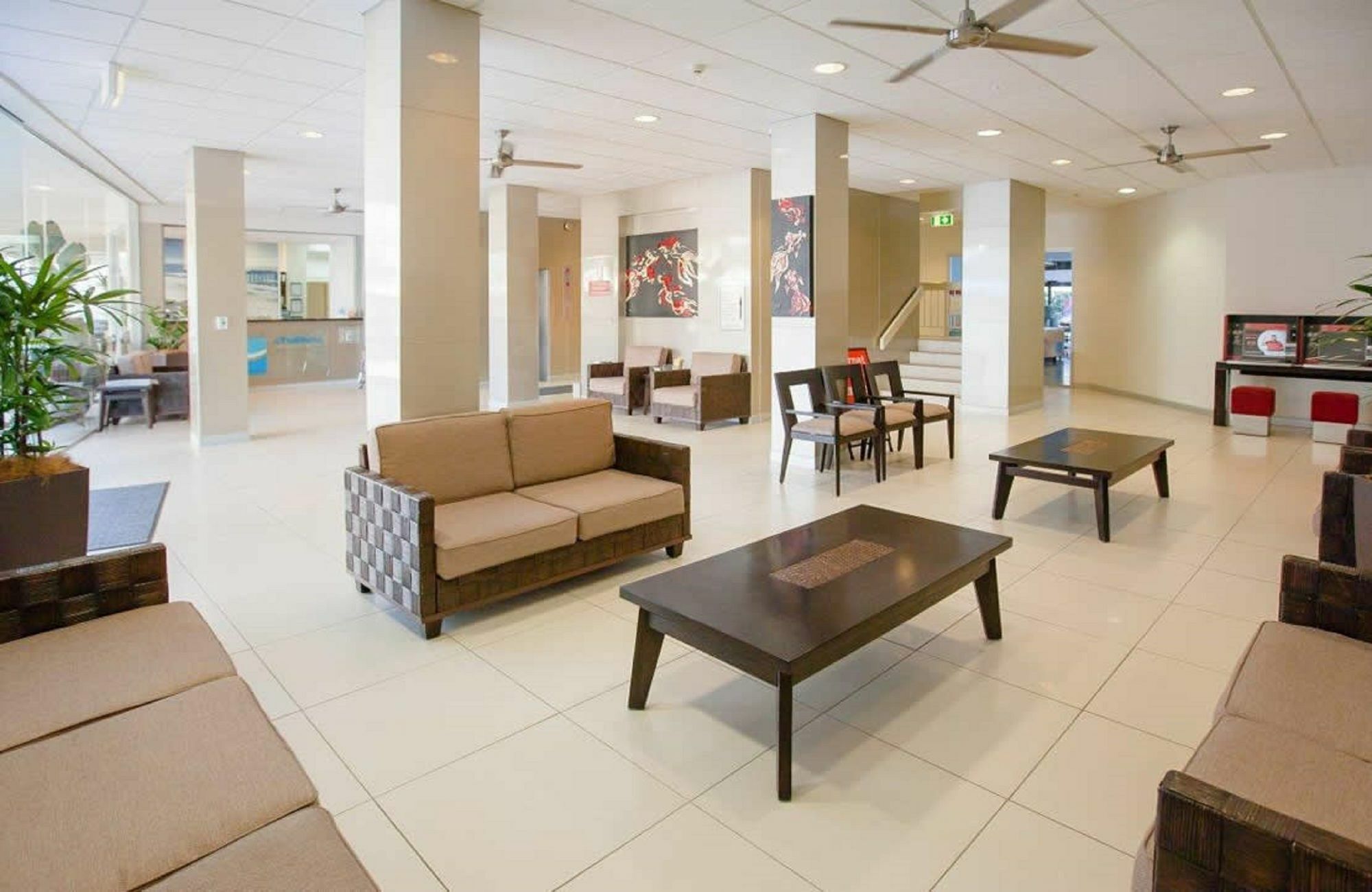 Chateau Beachside Resort Gold Coast Extérieur photo