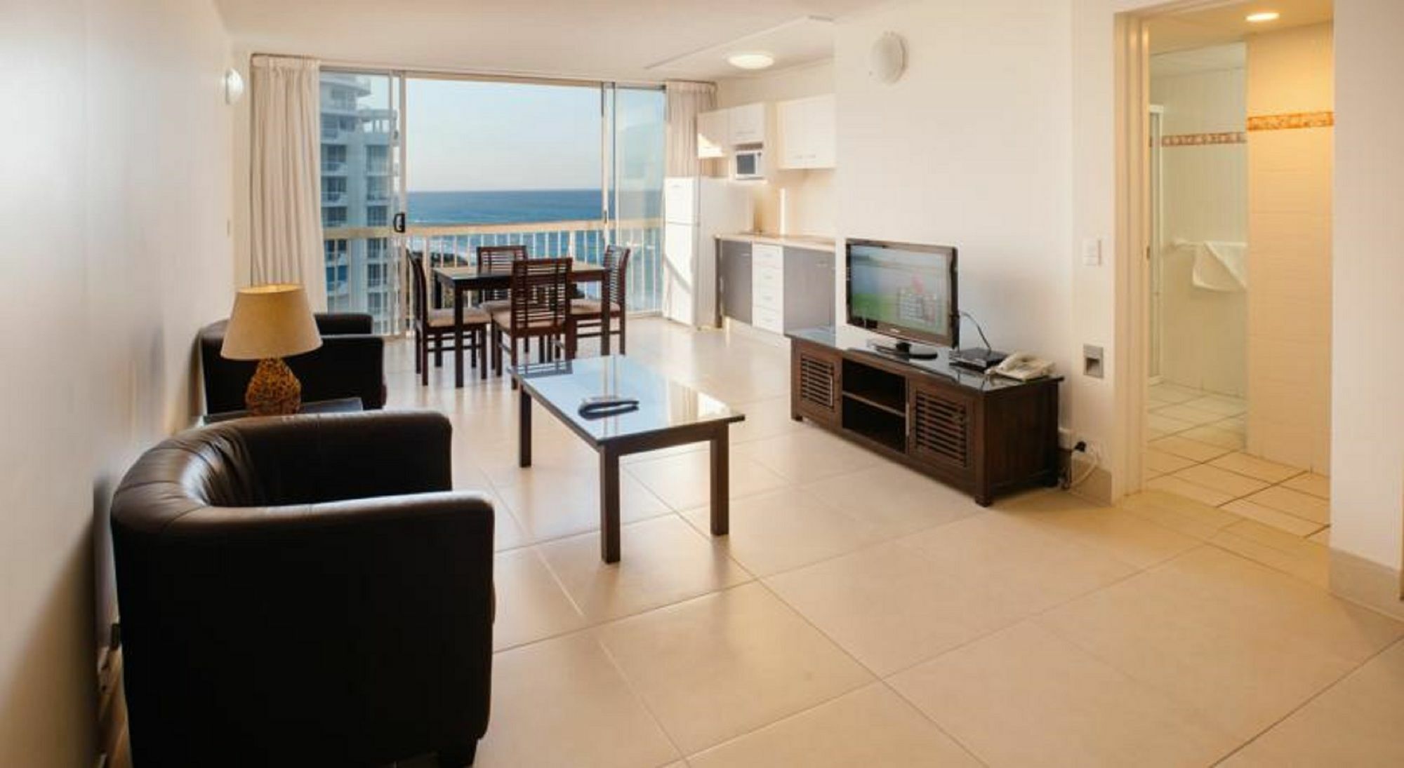 Chateau Beachside Resort Gold Coast Extérieur photo