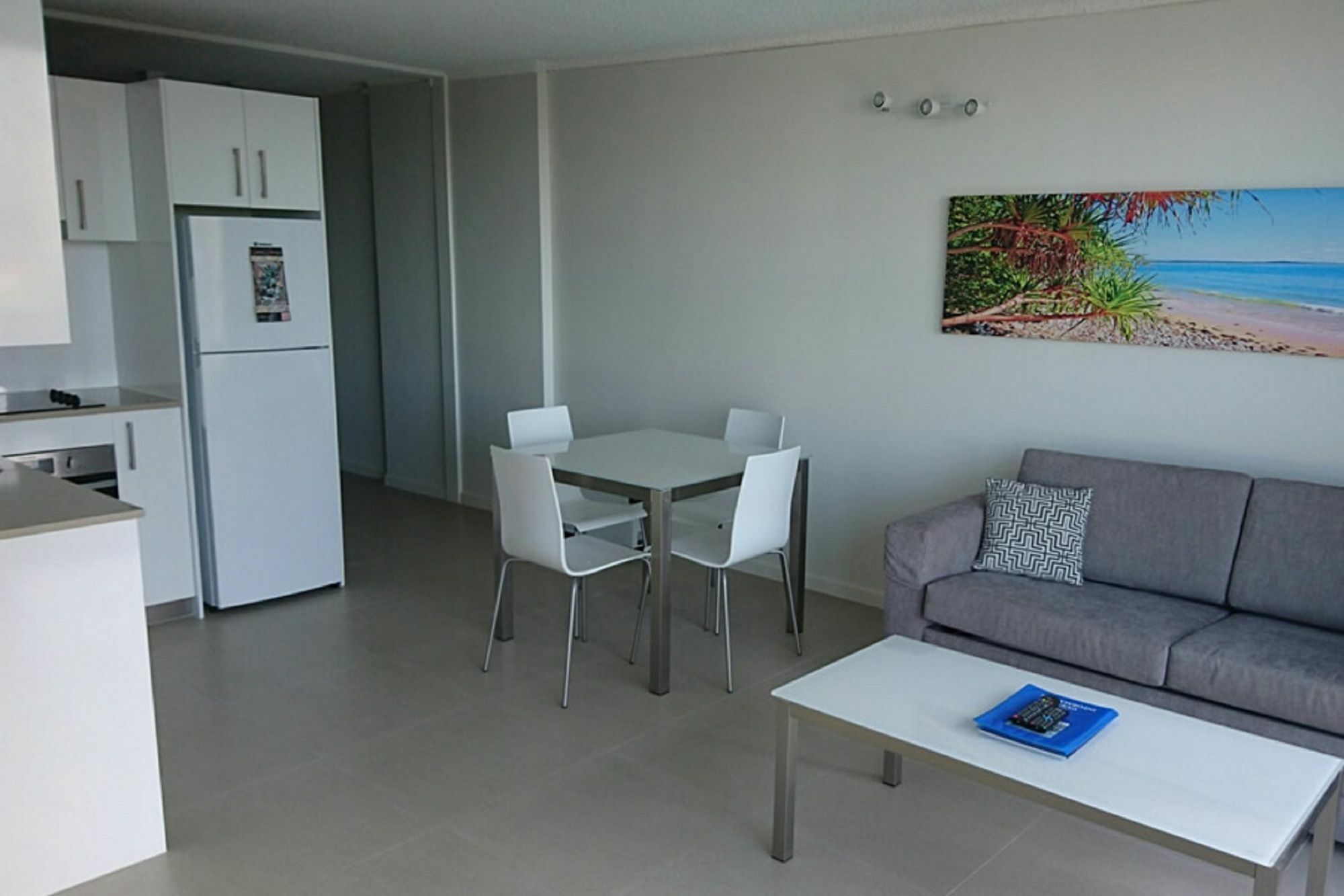Chateau Beachside Resort Gold Coast Extérieur photo